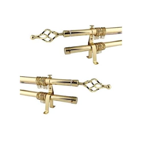 Curtain Rods